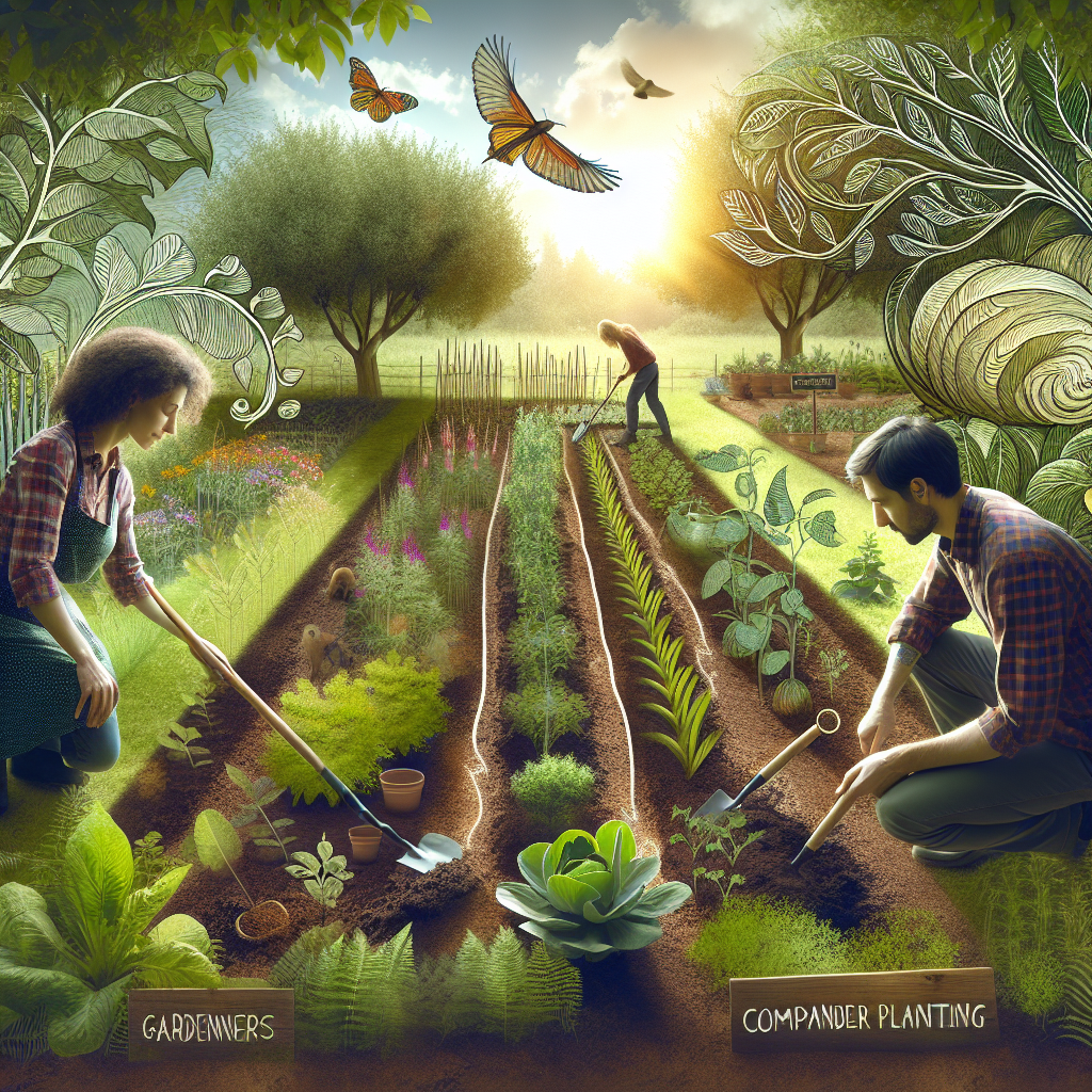 A Beginners Guide To Permaculture Gardening
