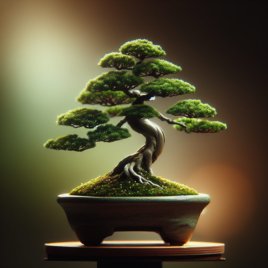 The Art Of Bonsai: A Beginners Guide