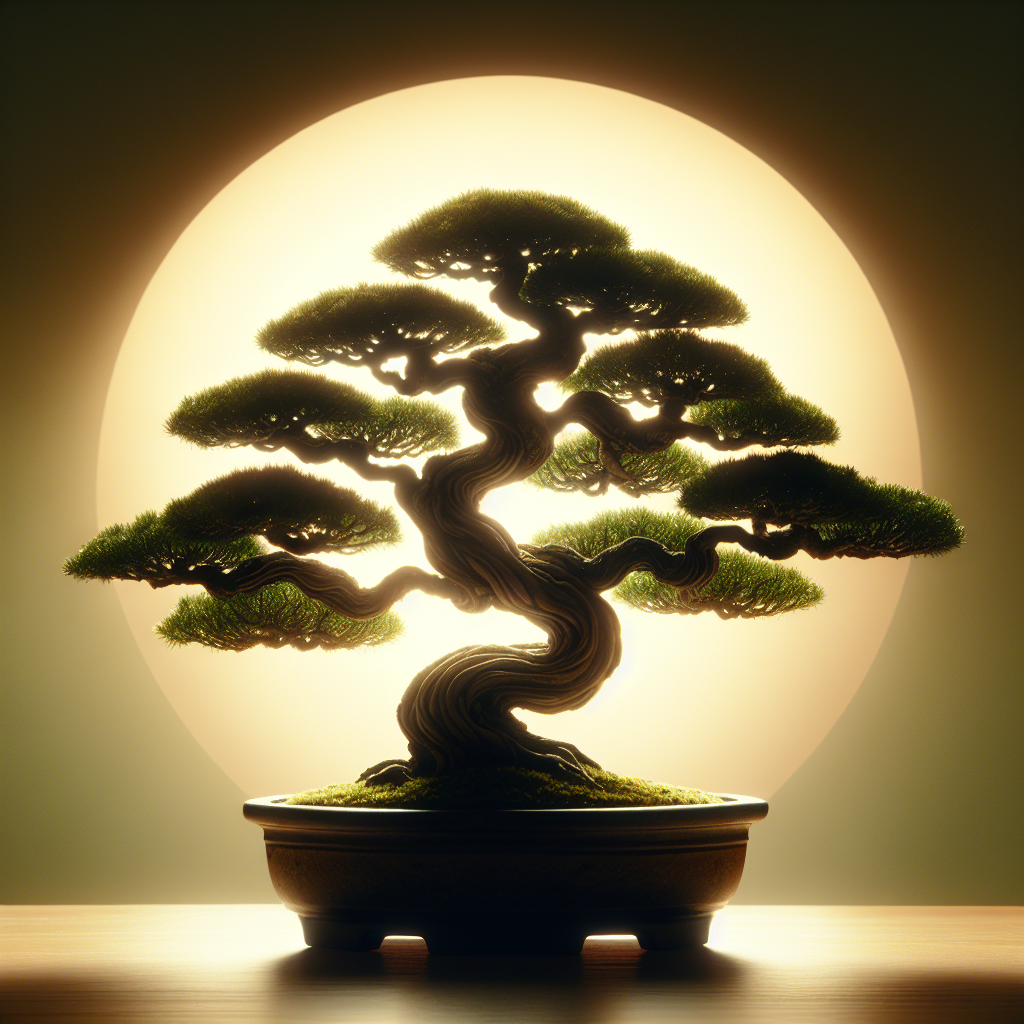 The Art Of Bonsai: A Beginners Guide