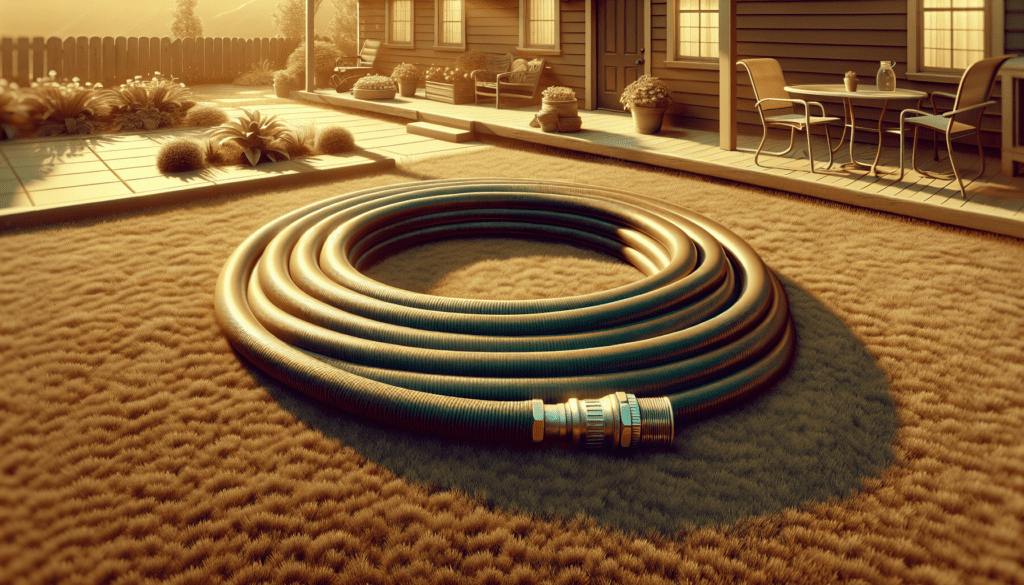 The Best Garden Hose: Features And Brands Compared