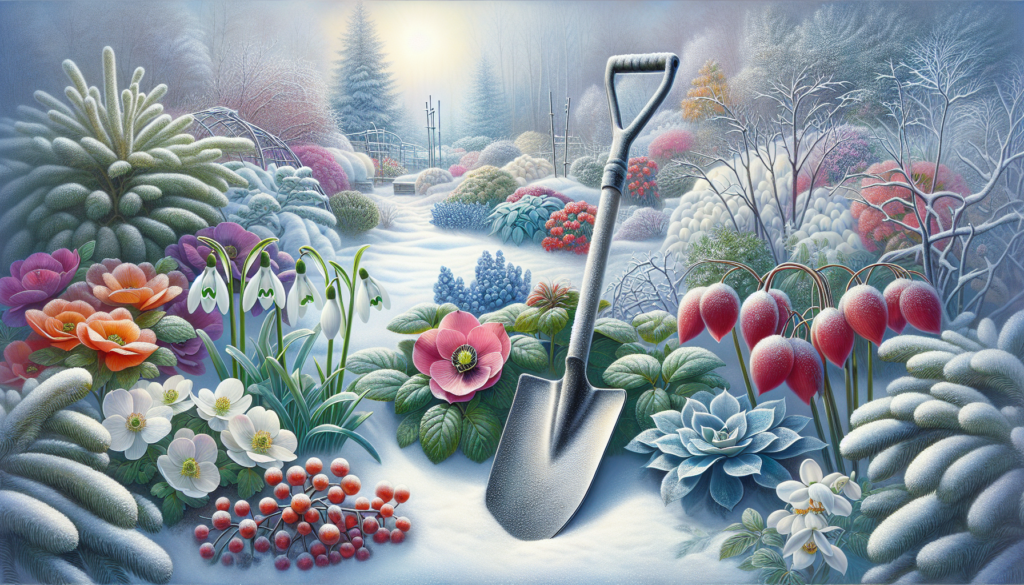 Tips For Successful Winter Gardening
