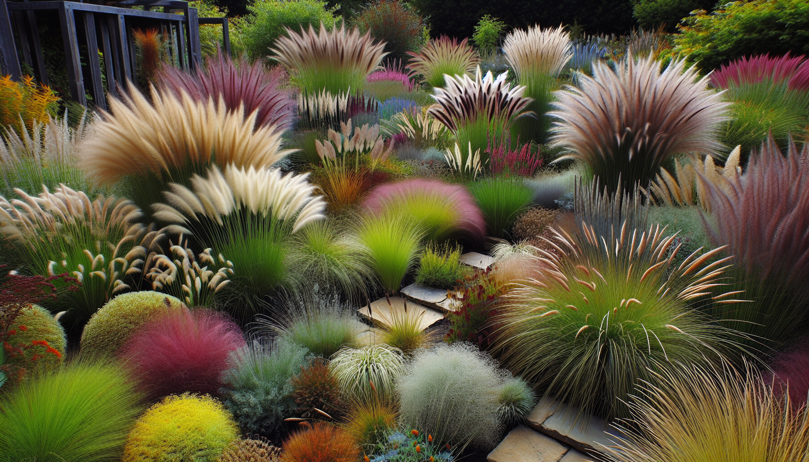 a guide to ornamental grasses for your garden 4