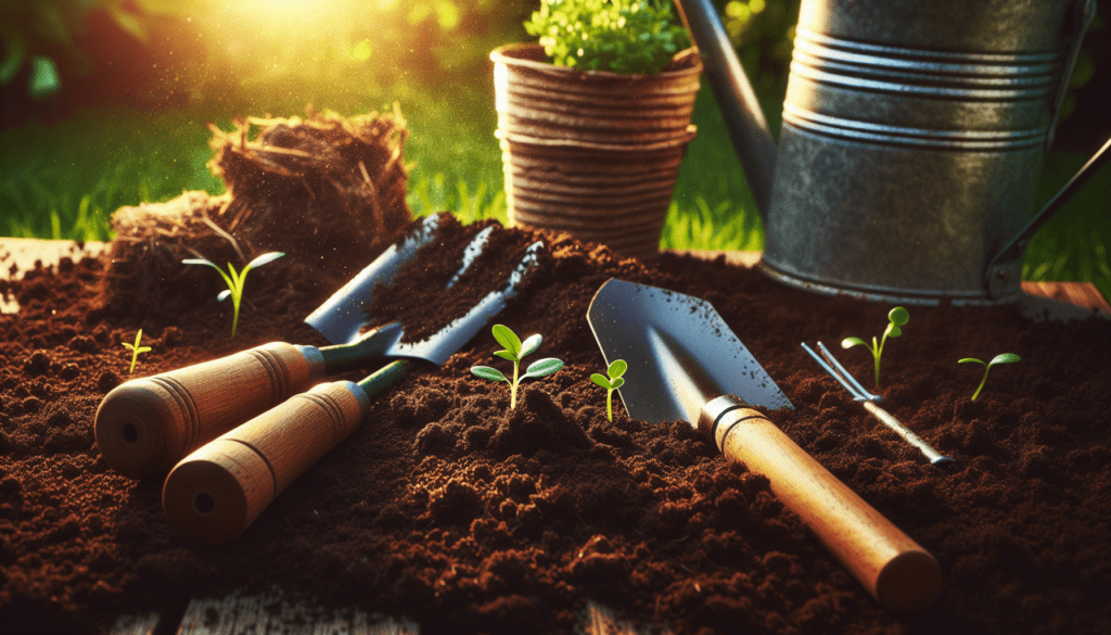 How To Create A No-Dig Garden