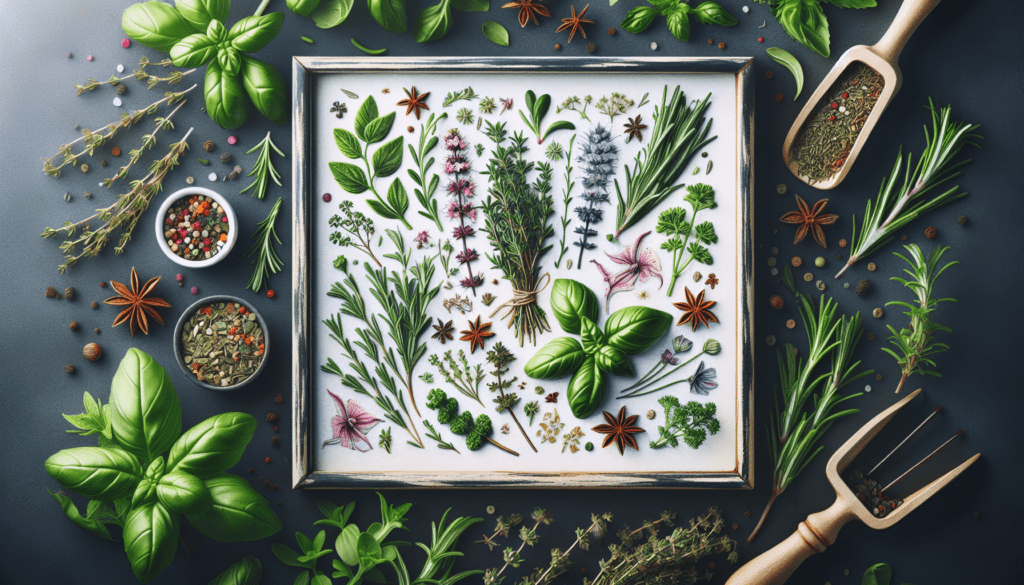 Starting A Herb Garden: Essentials And Tips