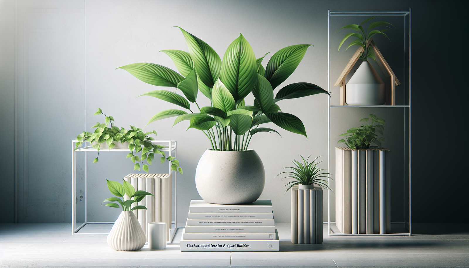 the best plants for air purification indoors 4