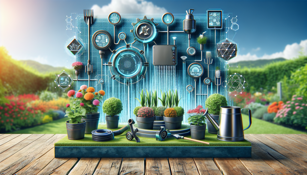 The Best Smart Gardening Gadgets And Tech