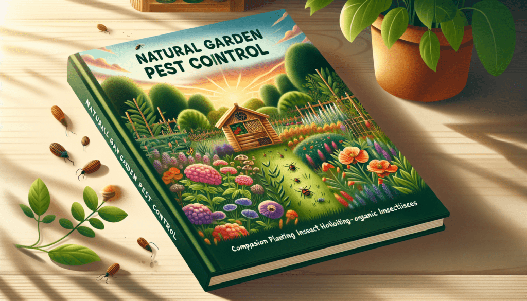 The Ultimate Guide To Garden Pest Control