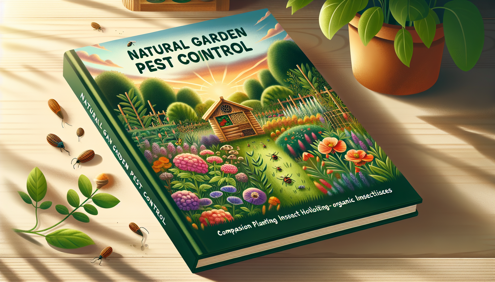the ultimate guide to garden pest control 4