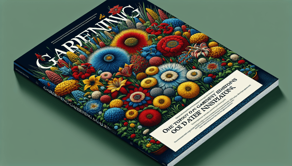 The Best Gardening Magazines For Ideas And Inspiration