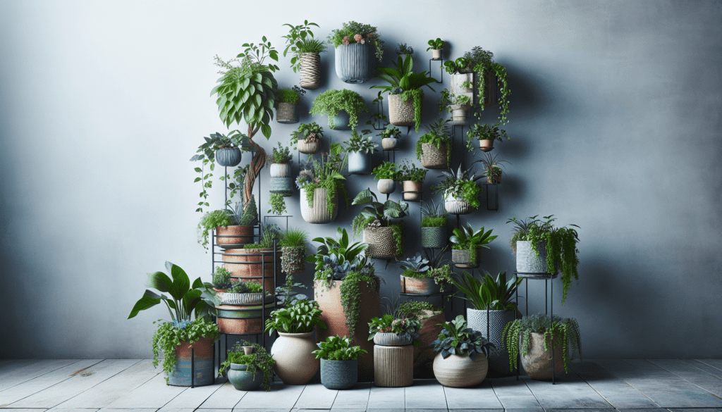 Container Gardening: Beyond The Basics