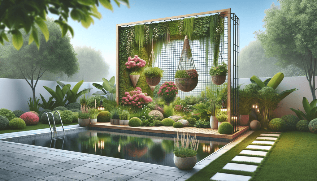 Maximizing Small Garden Spaces: Innovative Design Ideas