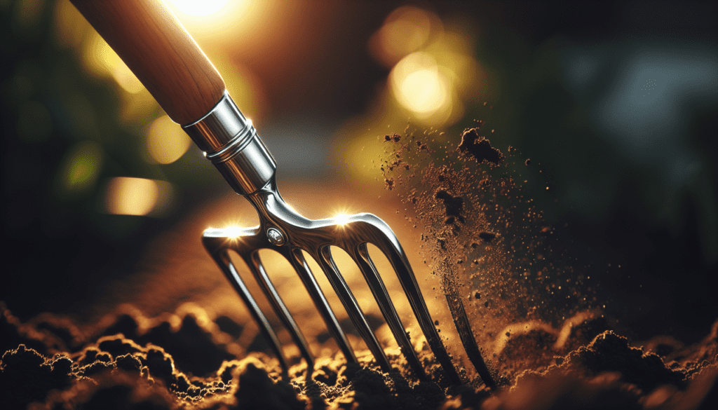 The Best Garden Forks For Digging And Aerating