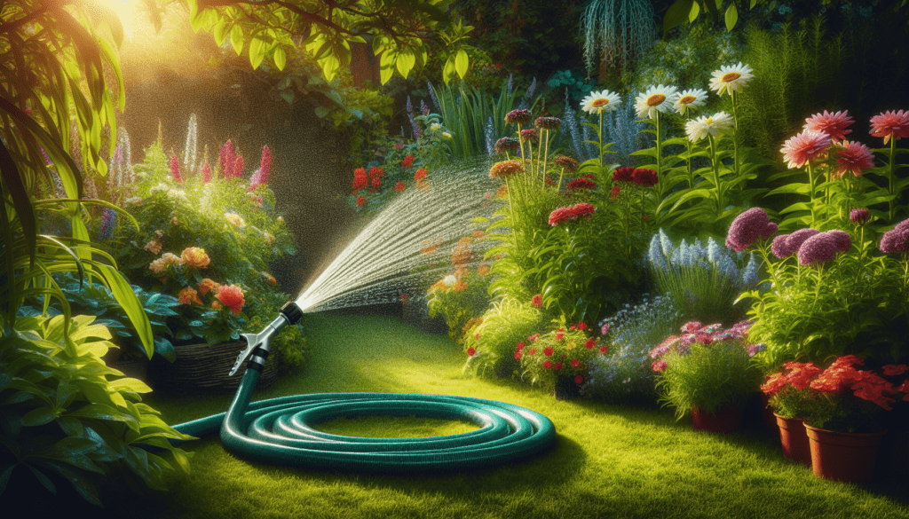 The Best Garden Hoses For Various Needs