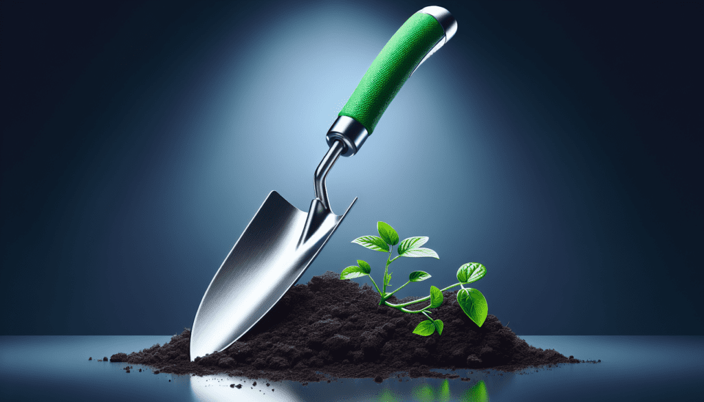 The Best Garden Trowels For Planting And Weeding