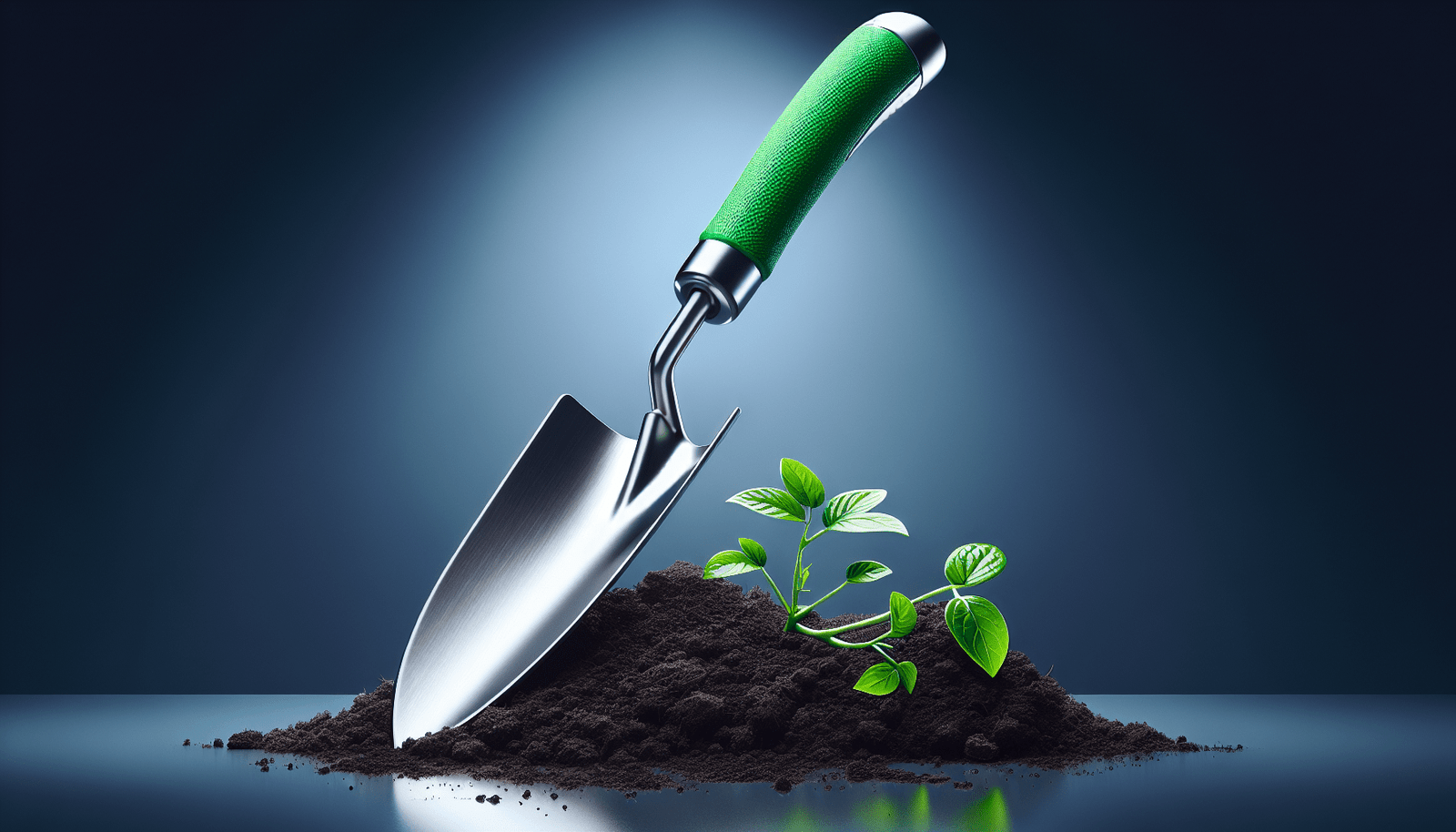 the best garden trowels for planting and weeding