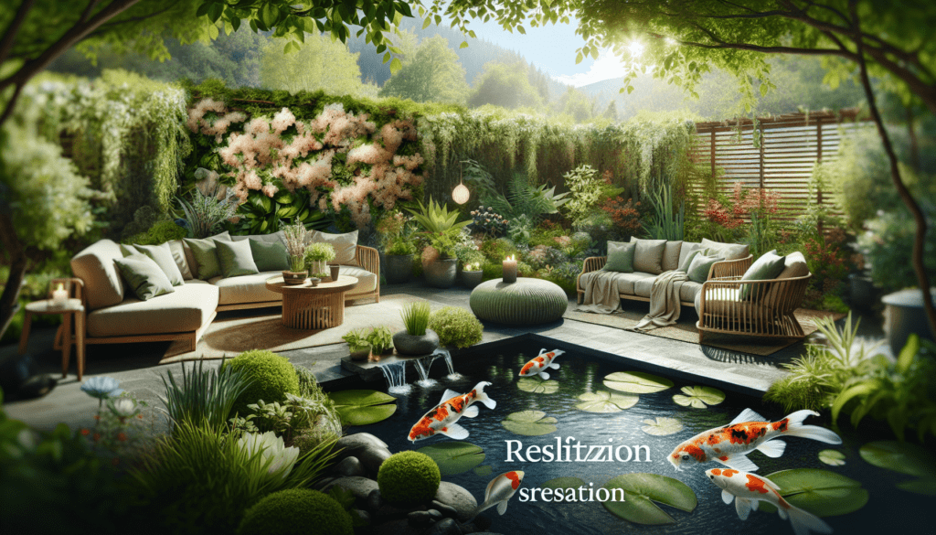 How To Build A Garden Retreat: Ideas And Inspiration