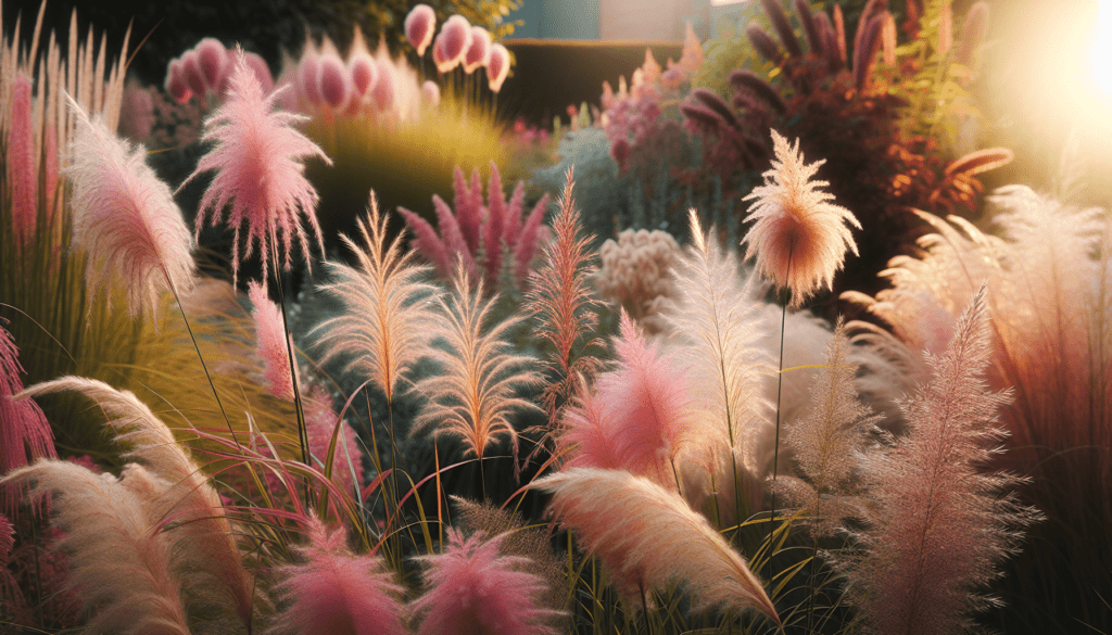 The Best Ornamental Grasses For Year-Round Beauty