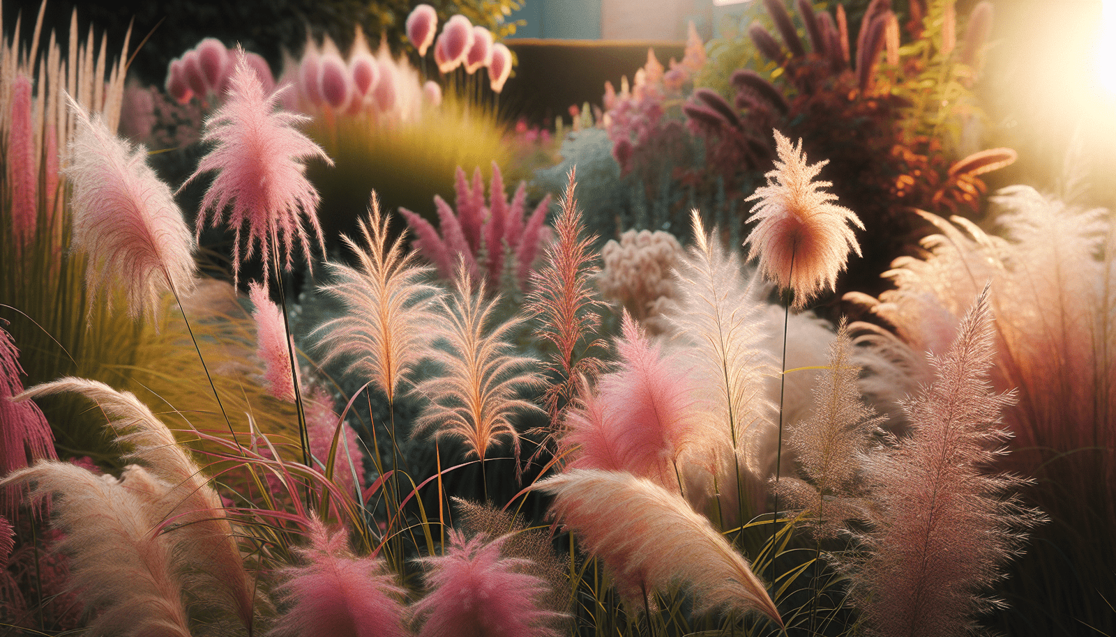 the best ornamental grasses for year round beauty