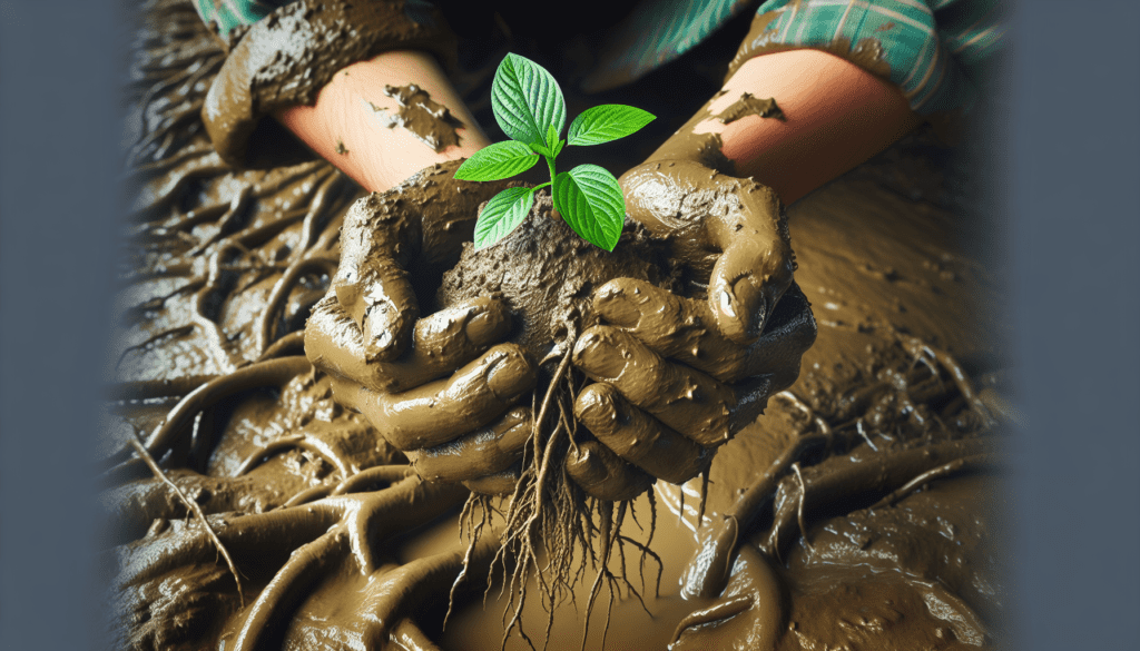 The Essentials Of Gardening In Clay Soil