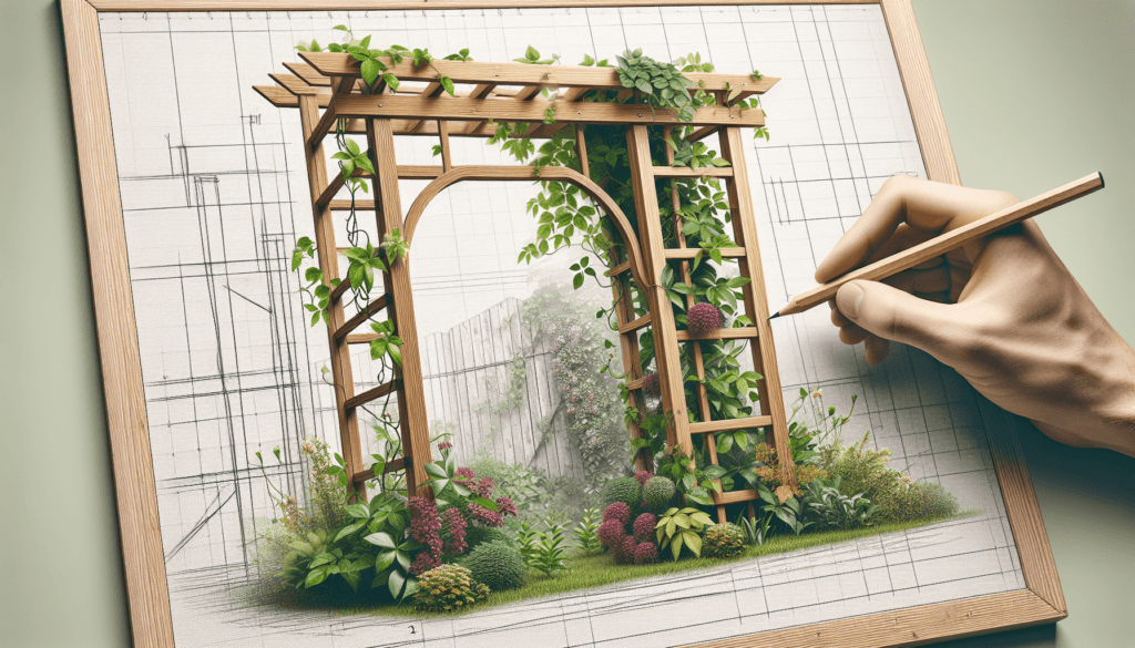 The Ultimate Guide To Building And Using Garden Trellises