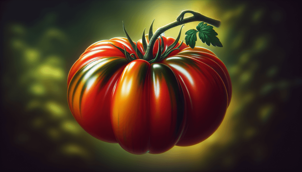 The Best Practices For Growing Heirloom Tomatoes