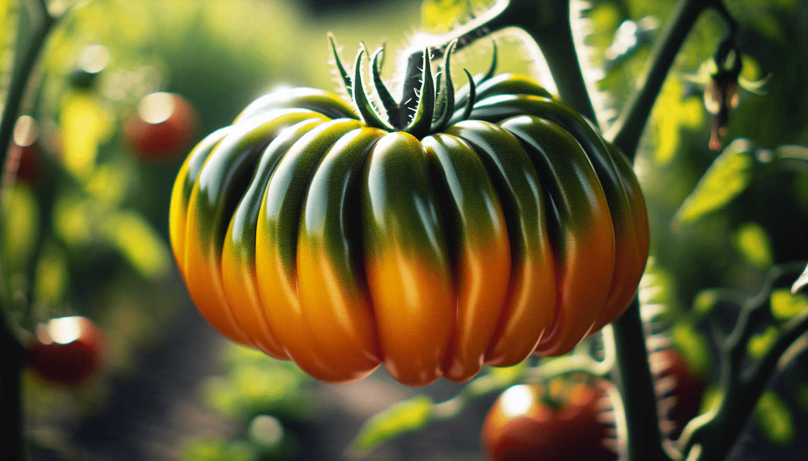 The Best Practices For Growing Heirloom Tomatoes