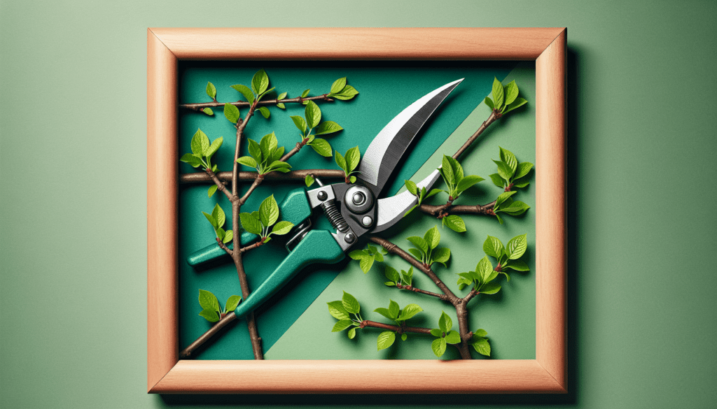 The Ultimate Guide To Pruning: Techniques And Timing