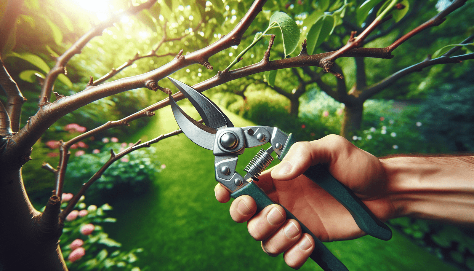 the ultimate guide to pruning techniques and timing 2